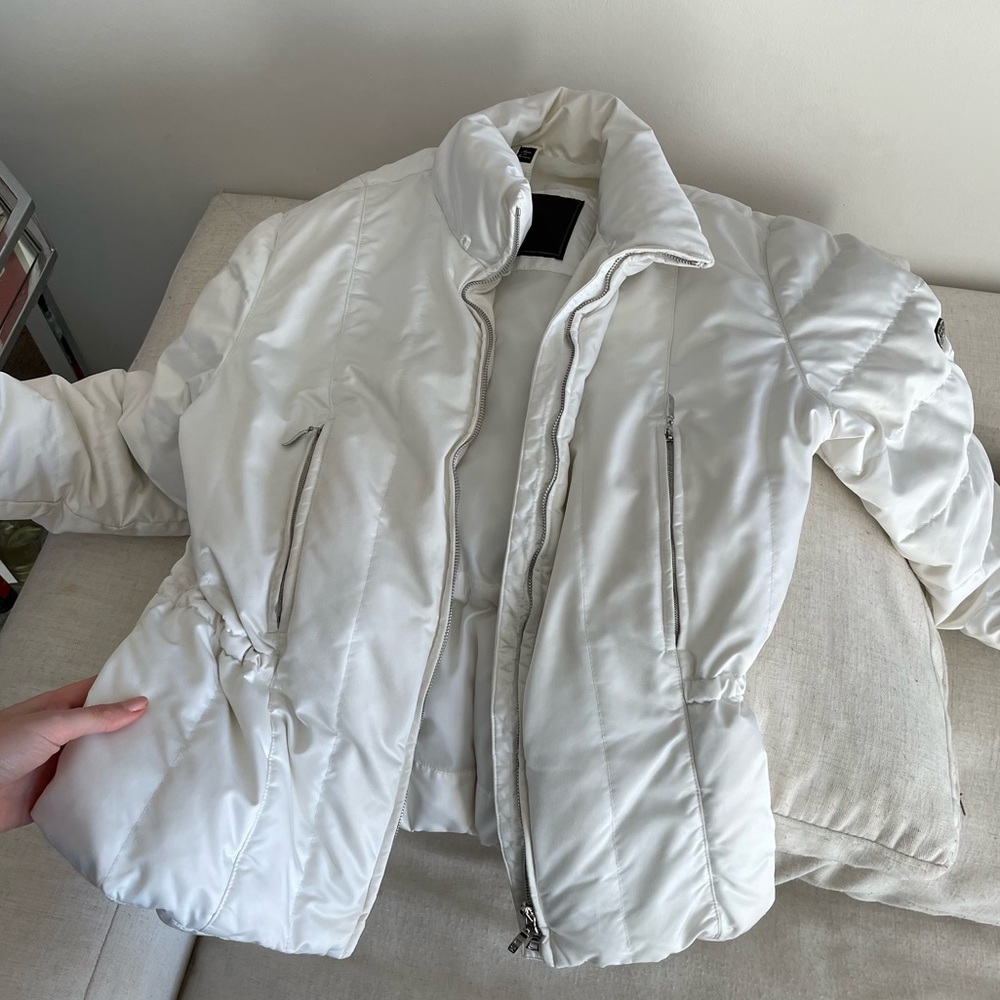 Post Card ski jacket (authentic)